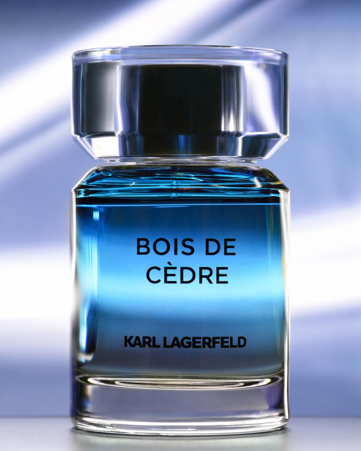 Bois de Cedre - Karl Lagerfeld - Gallery 1