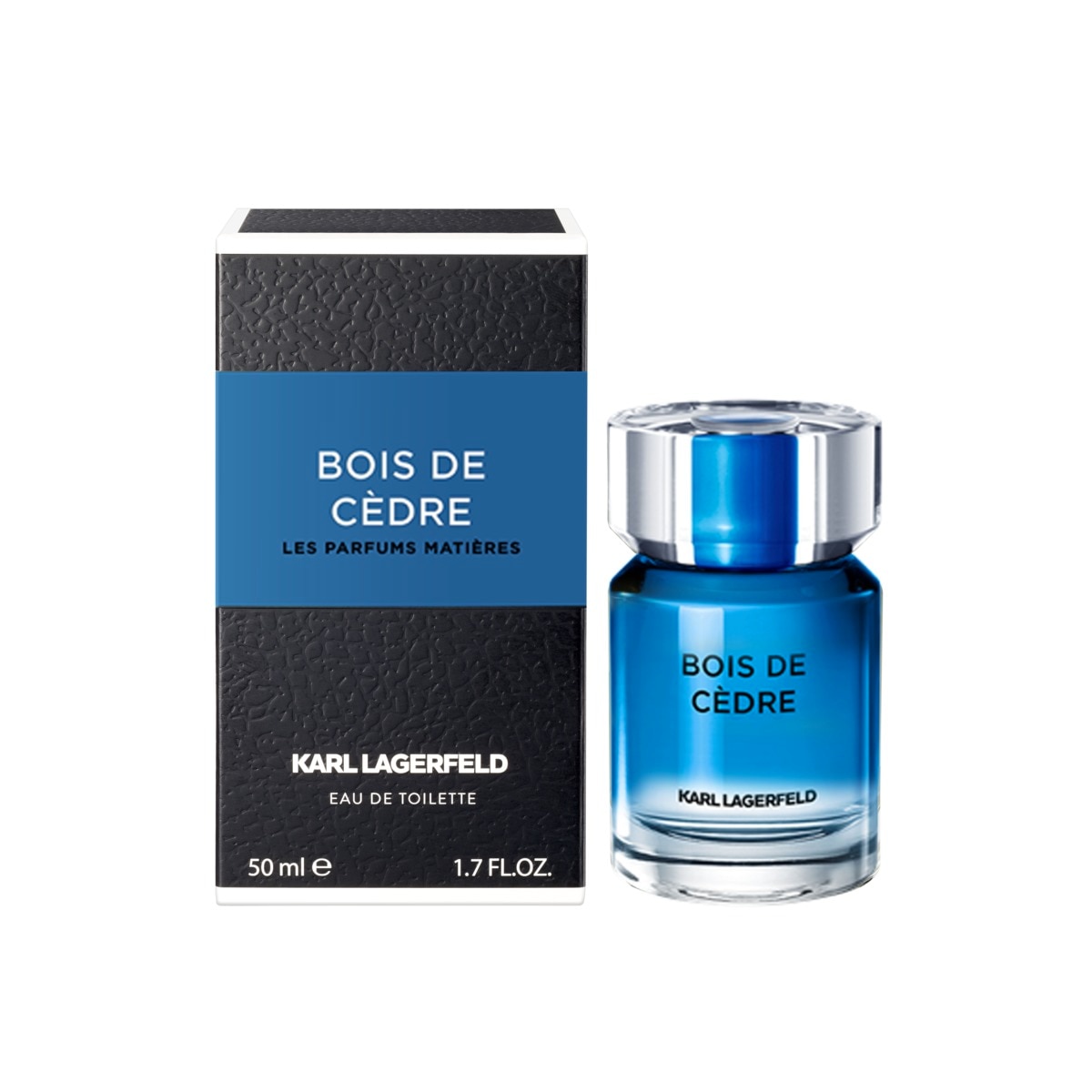 Bois de Cedre - Karl Lagerfeld - Gallery 2