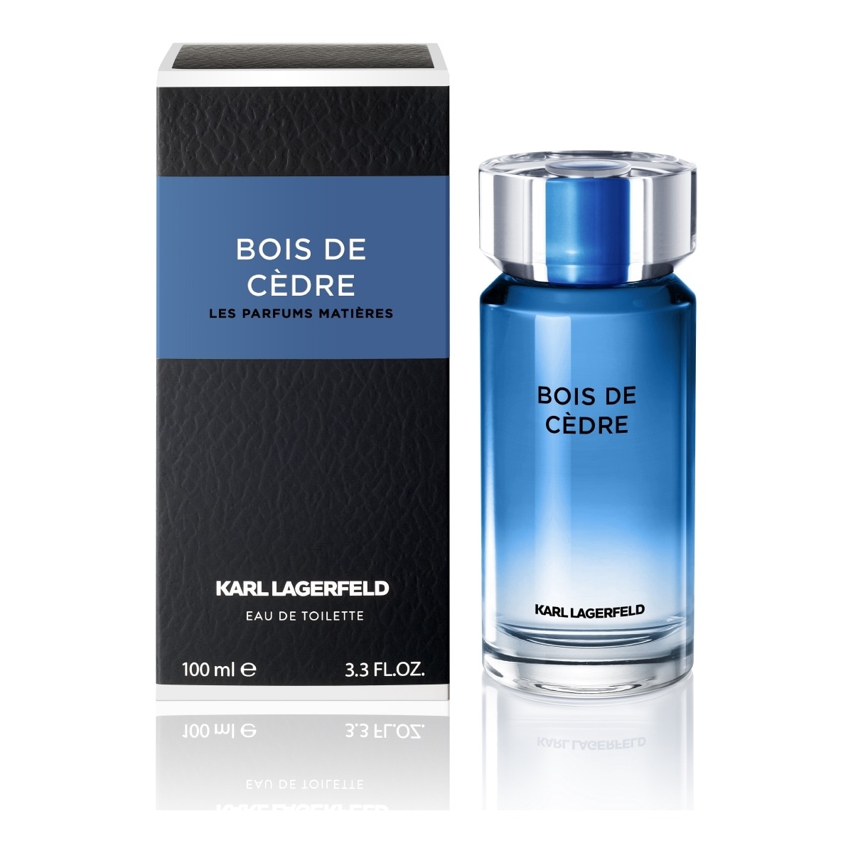 Bois de Cedre - Karl Lagerfeld - Gallery 3