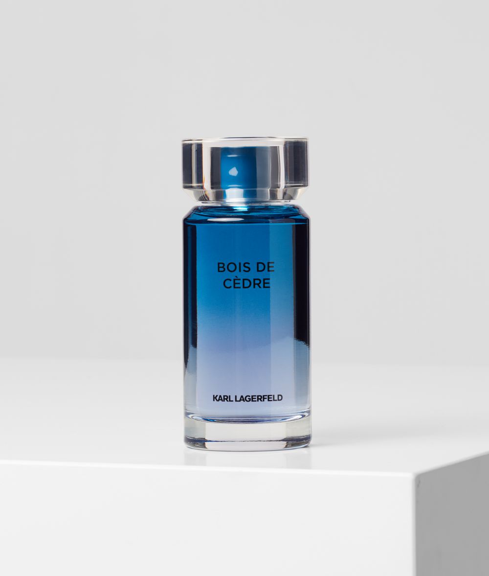 Bois de Cedre - Karl Lagerfeld - Gallery 2