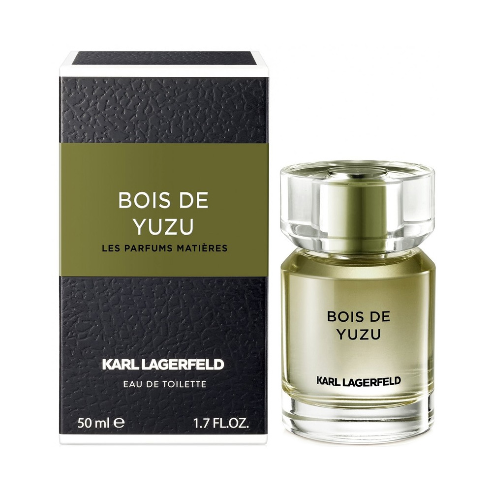 Bois de Yuzu - Karl Lagerfeld - Gallery 2