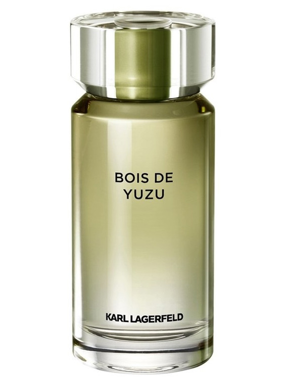 Bois de Yuzu - Karl Lagerfeld - Gallery 3