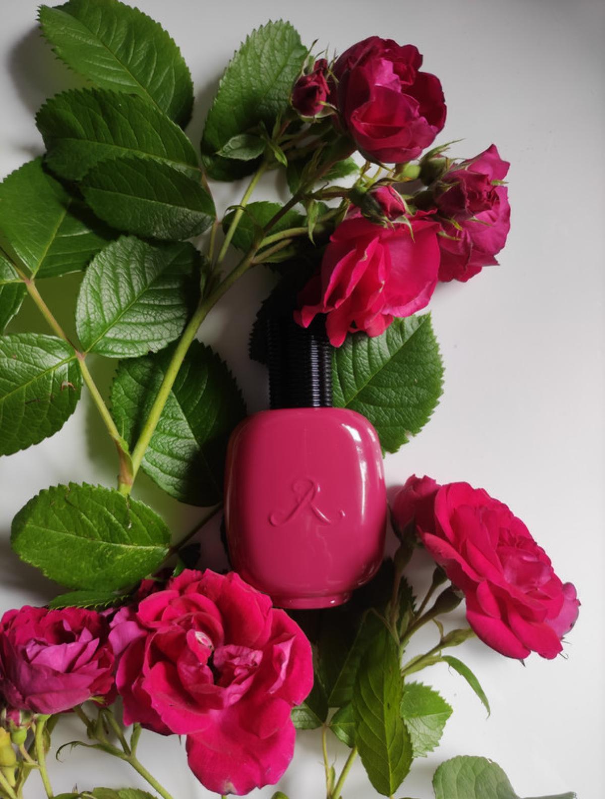 Bois Fuchsia - Les Parfums de Rosine - Gallery 1