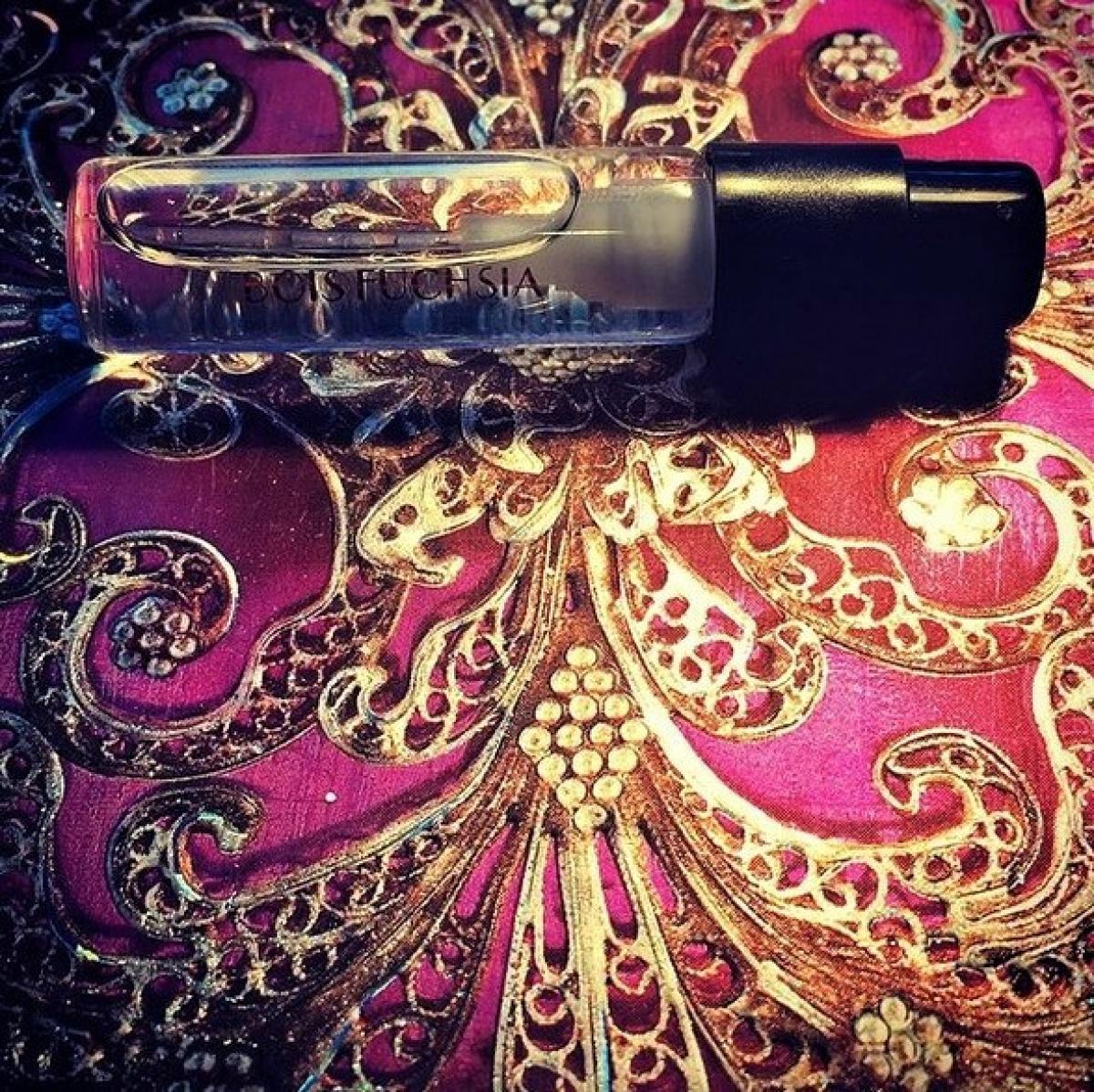 Bois Fuchsia - Les Parfums de Rosine - Gallery 3