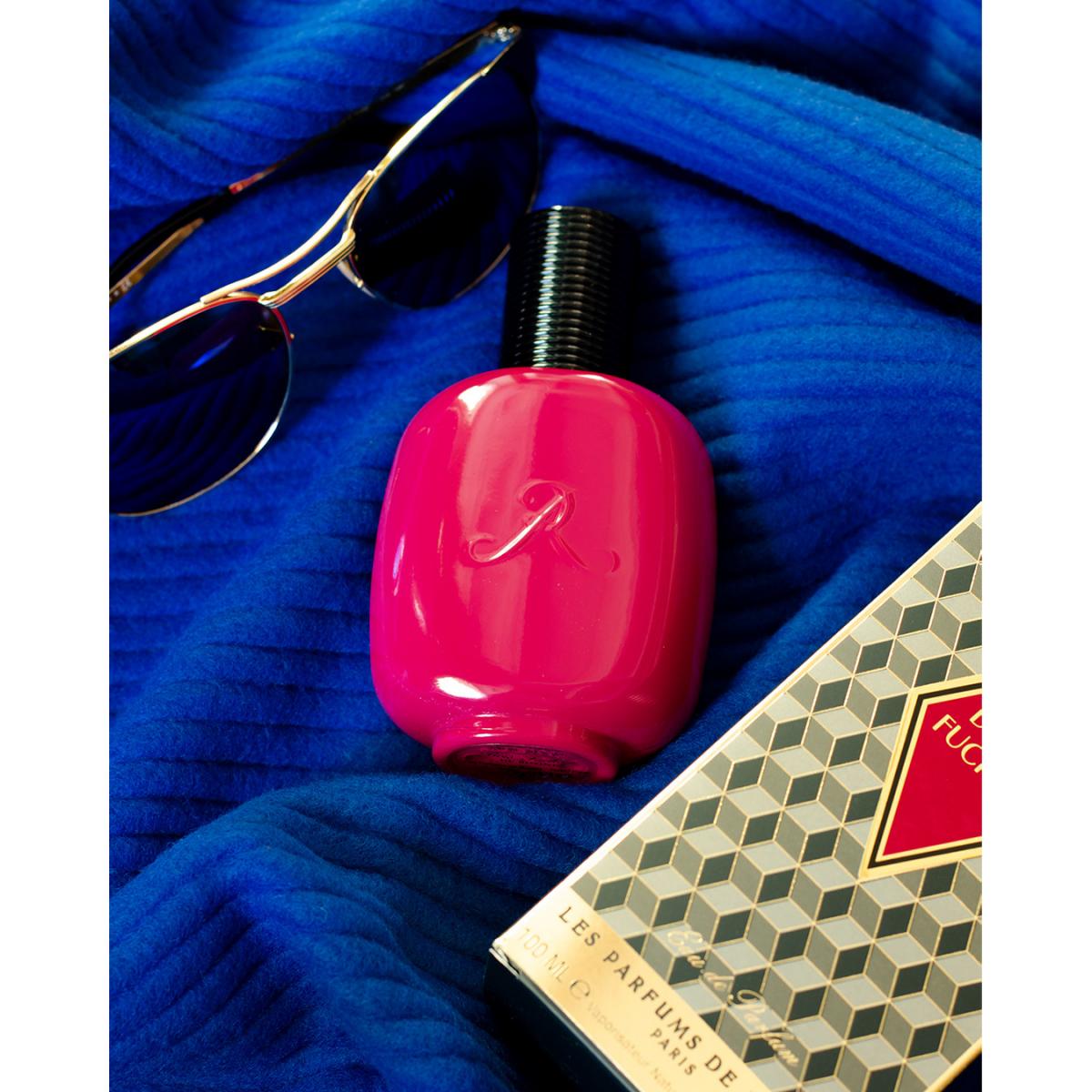 Bois Fuchsia - Les Parfums de Rosine - Gallery 4