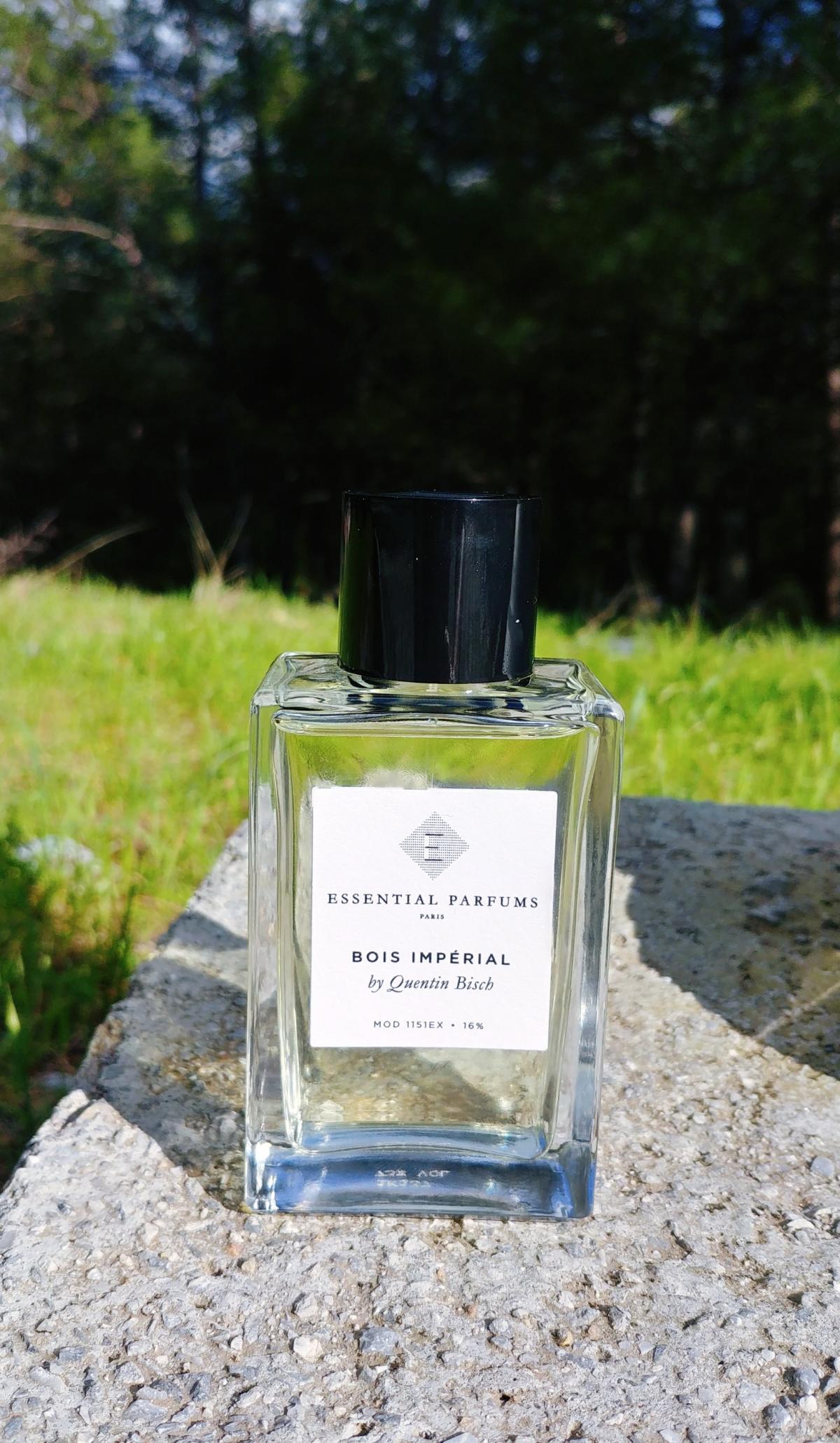 Bois Impérial - Essential Parfums - Gallery 4