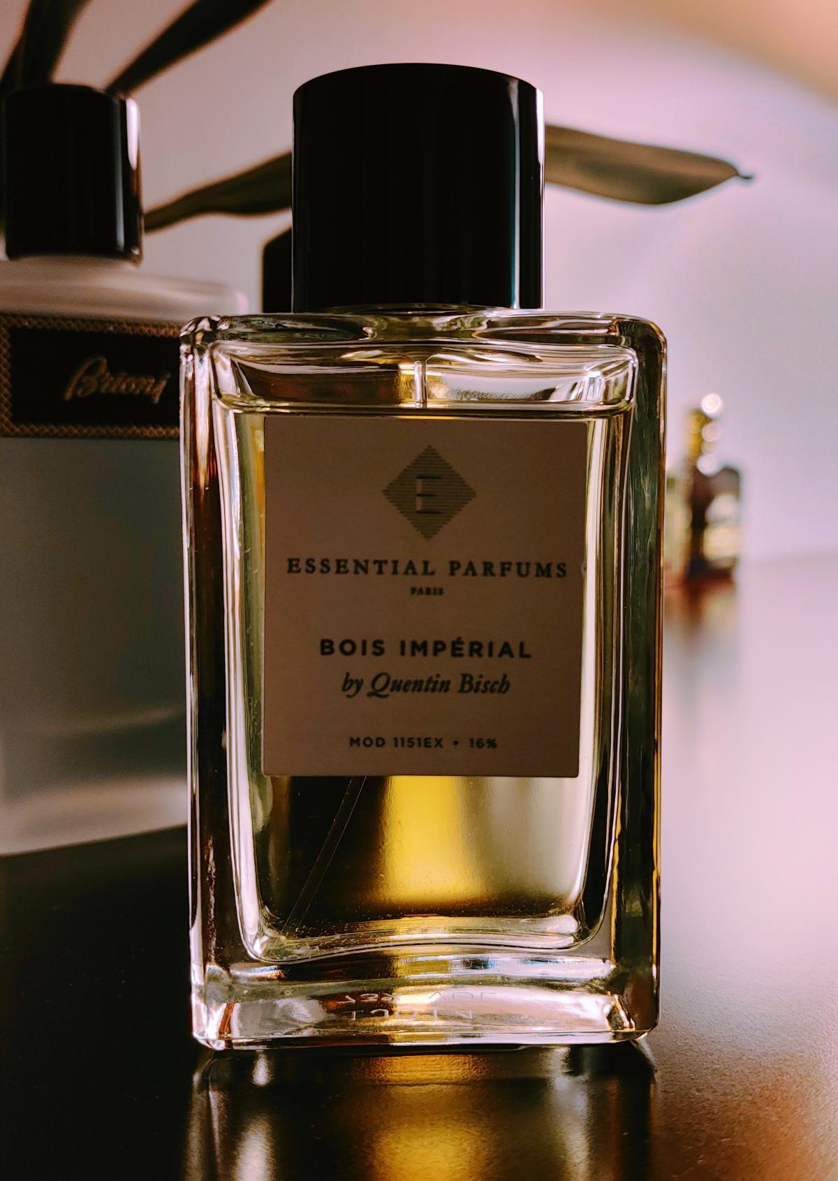 Bois Impérial - Essential Parfums - Gallery 4