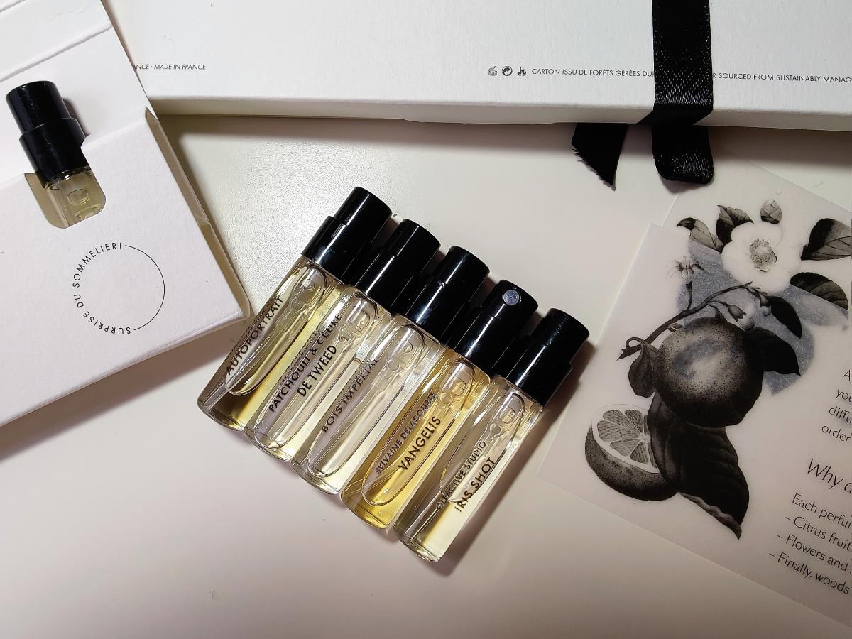 Bois Impérial - Essential Parfums - Gallery 1