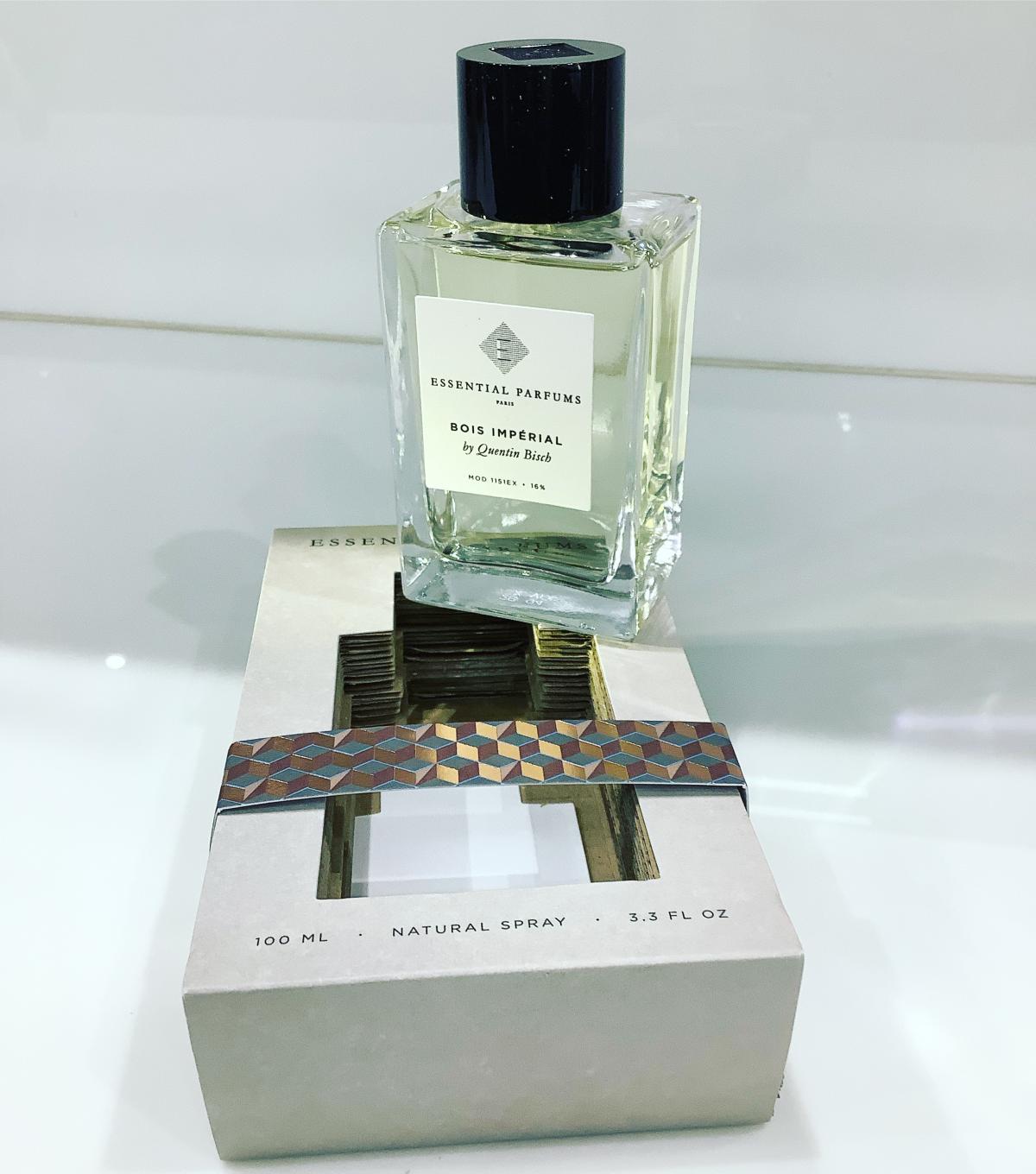 Bois Impérial - Essential Parfums - Gallery 4