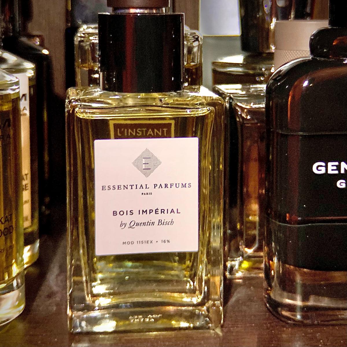 Bois Impérial - Essential Parfums - Gallery 2