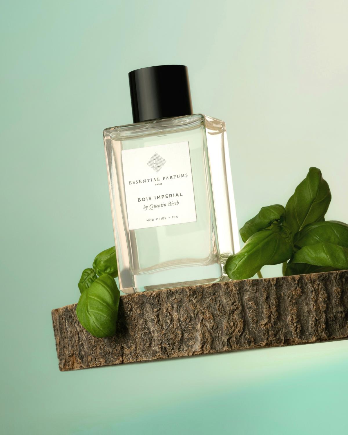 Bois Impérial - Essential Parfums - Gallery 3