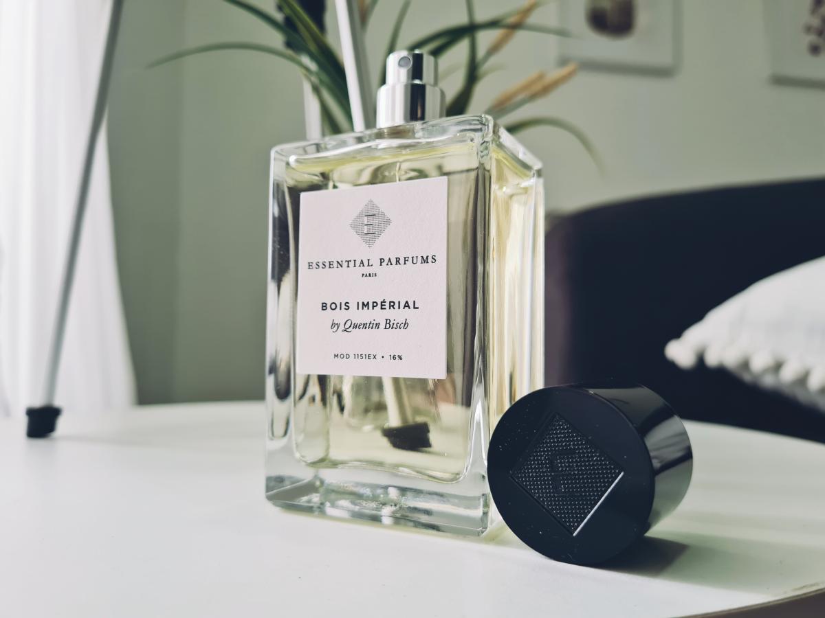 Bois Impérial - Essential Parfums - Gallery 4