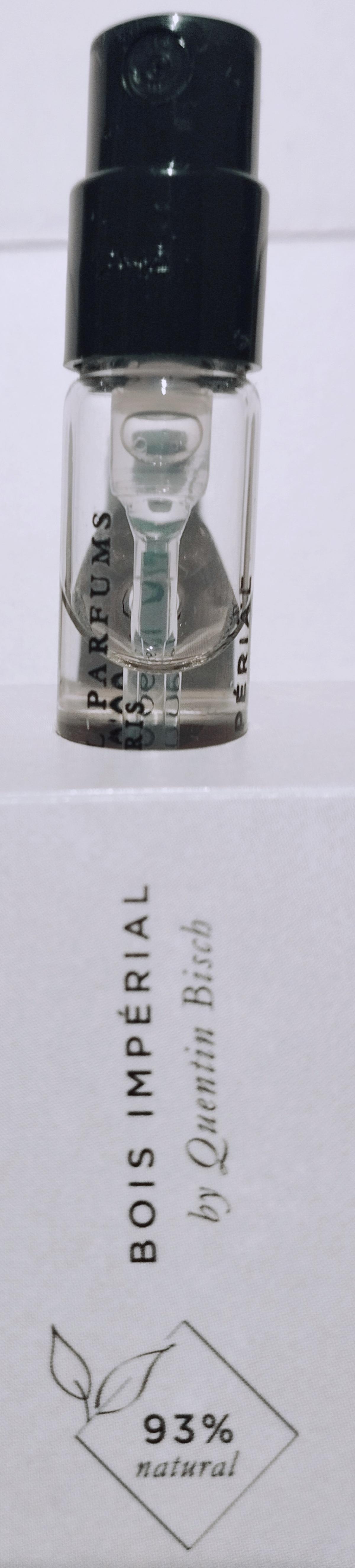 Bois Impérial - Essential Parfums - Gallery 1
