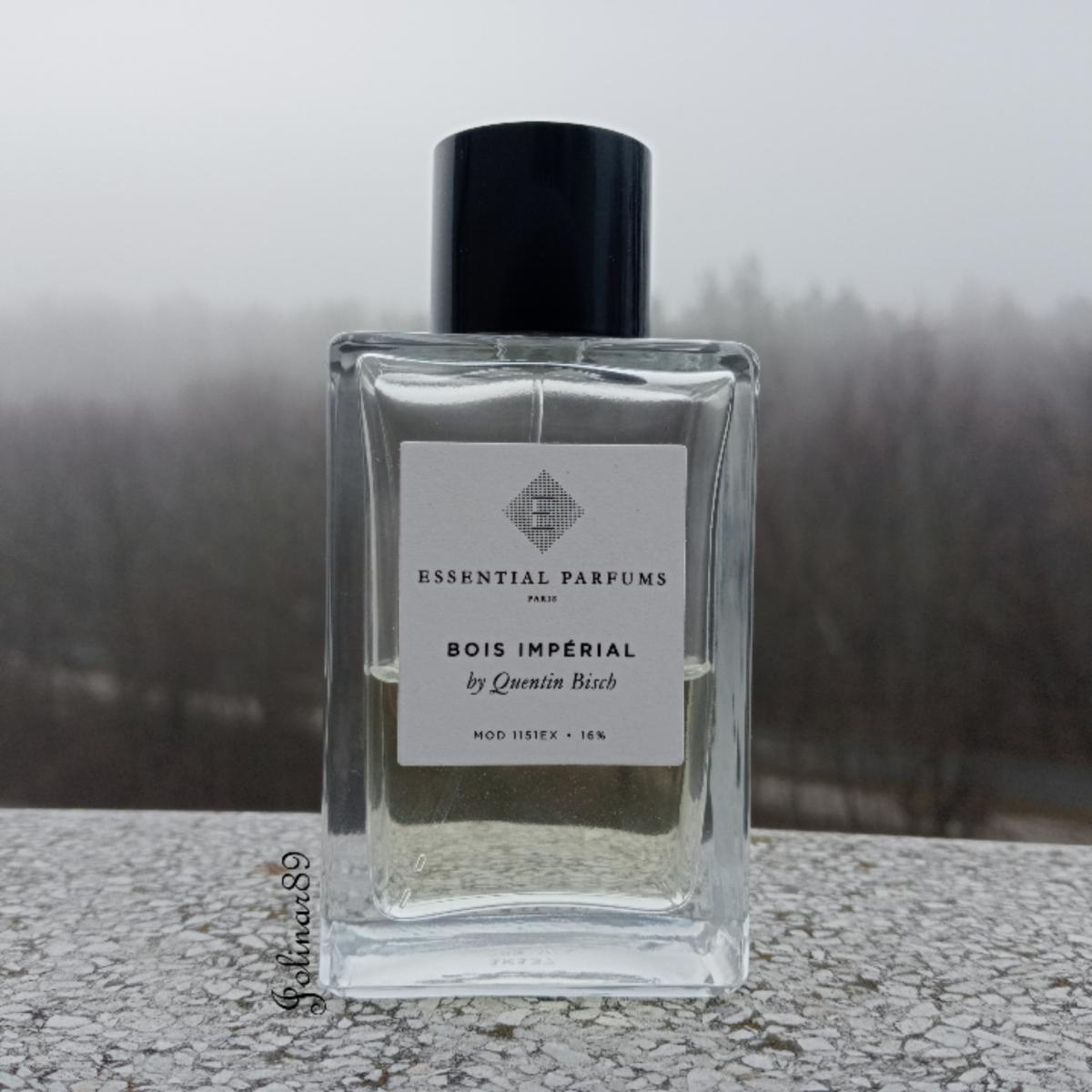 Bois Impérial - Essential Parfums - Gallery 1