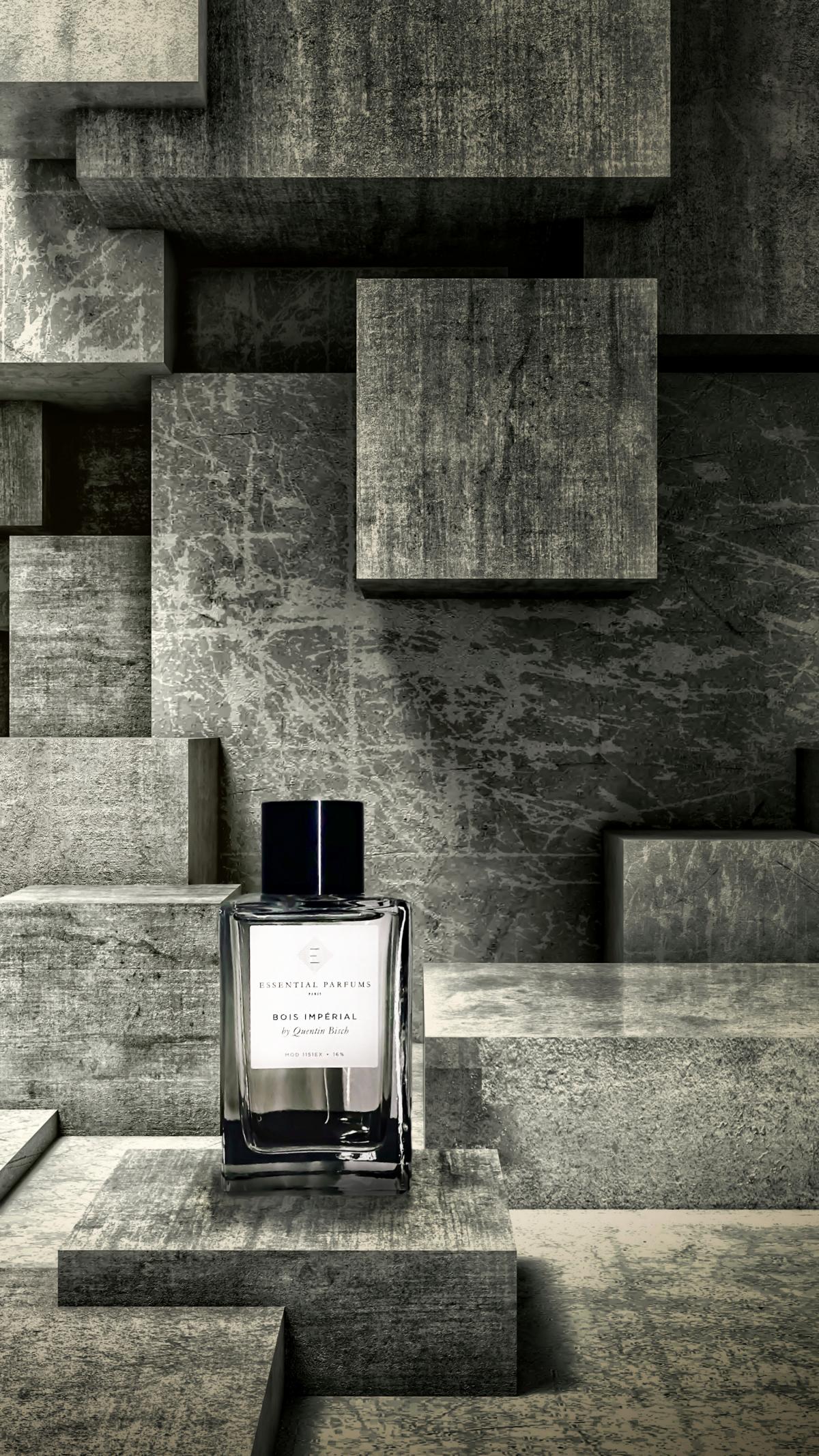 Bois Impérial - Essential Parfums - Gallery 2