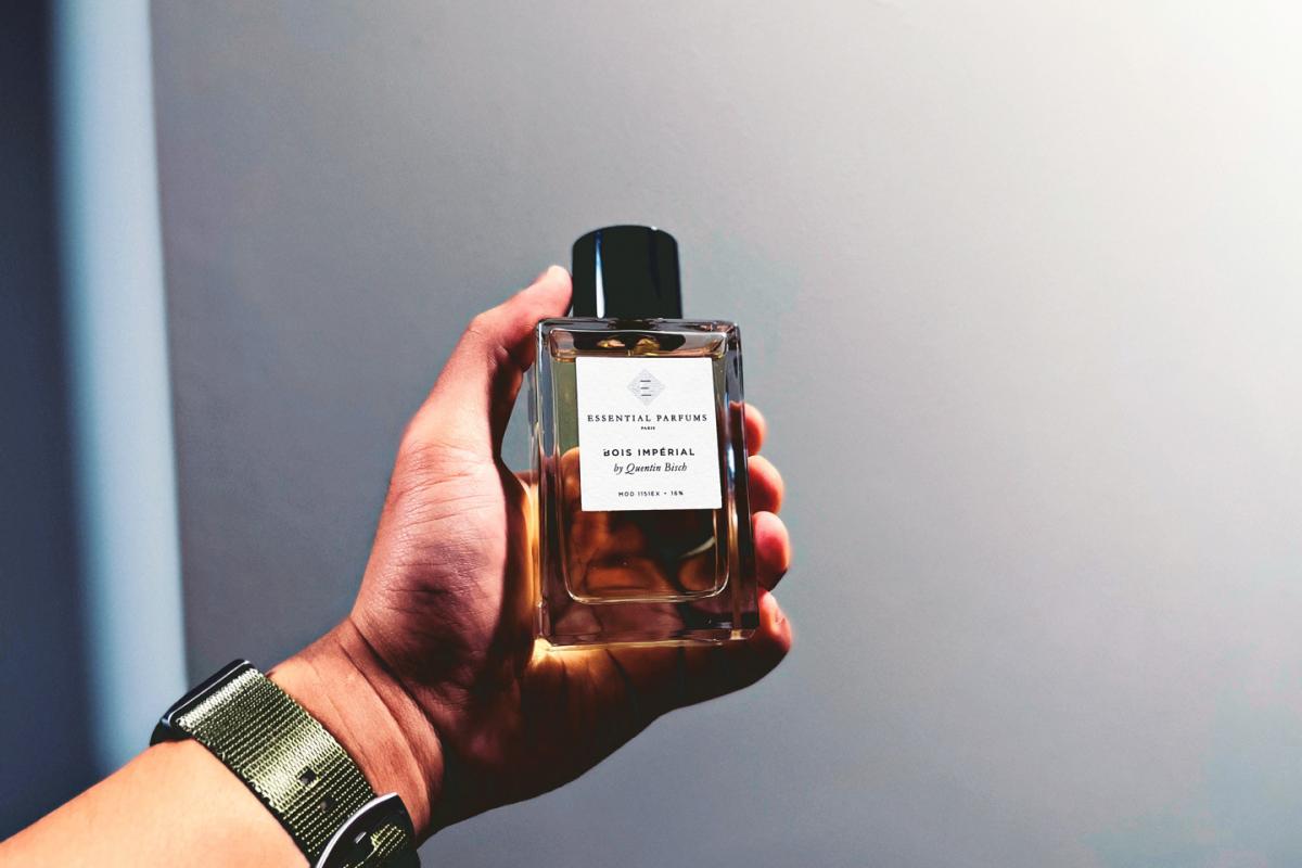 Bois Impérial - Essential Parfums - Gallery 3