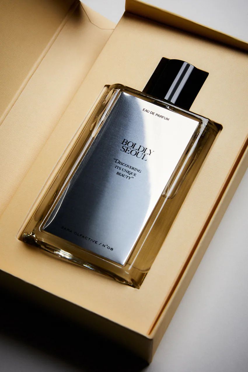 Boldly Seoul - Zara - Gallery 3