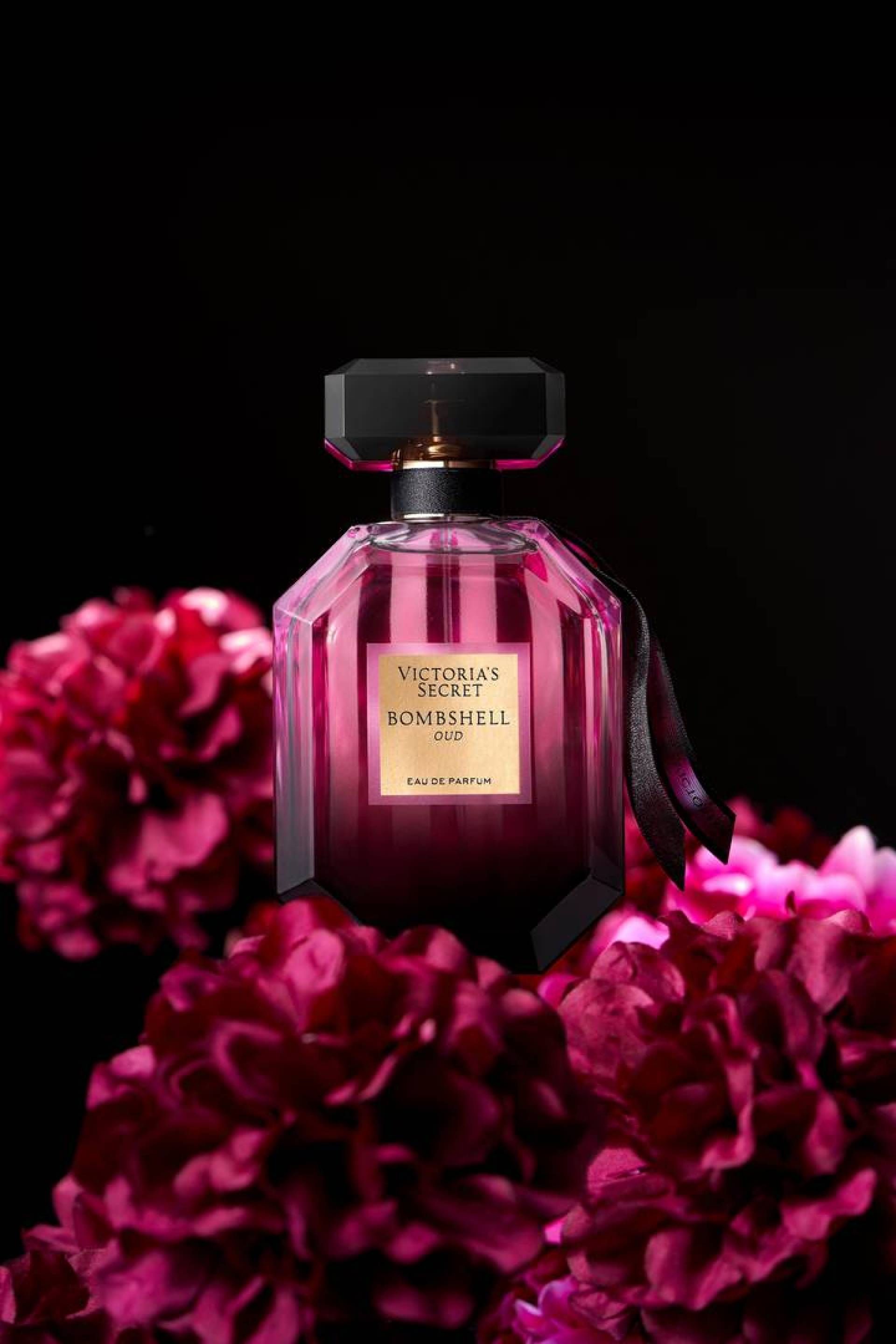 Bombshell Oud - Victoria's Secret - Gallery 1