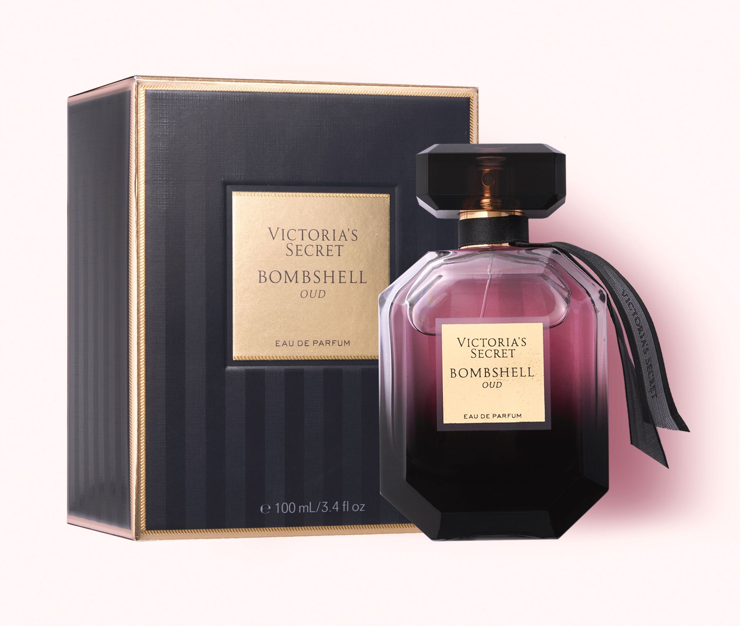 Bombshell Oud - Victoria's Secret - Gallery 2
