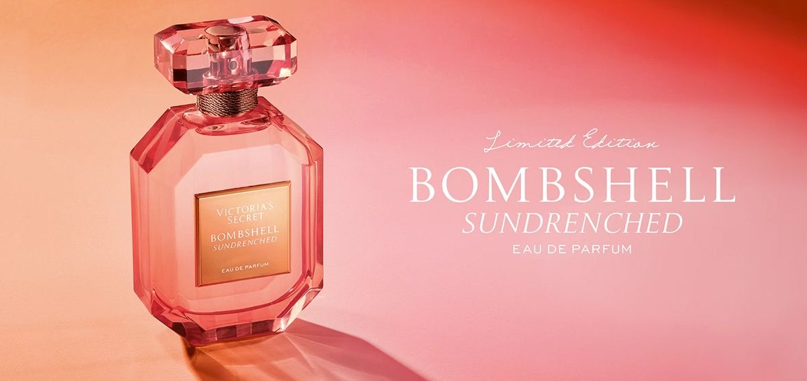 Bombshell Sundrenched - Victoria's Secret - Gallery 1
