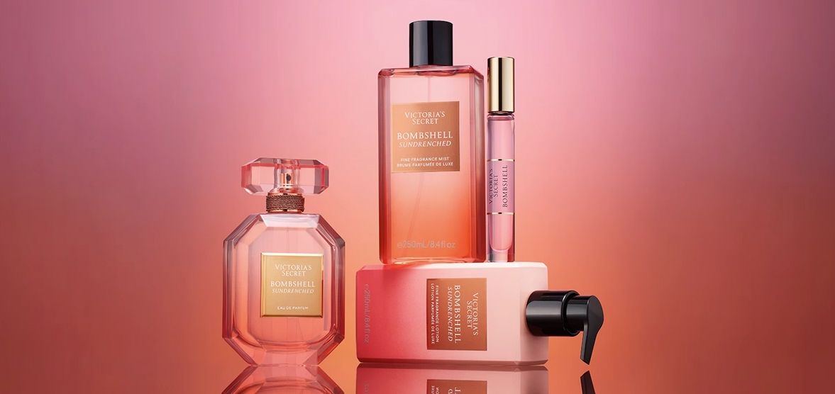 Bombshell Sundrenched - Victoria's Secret - Gallery 2