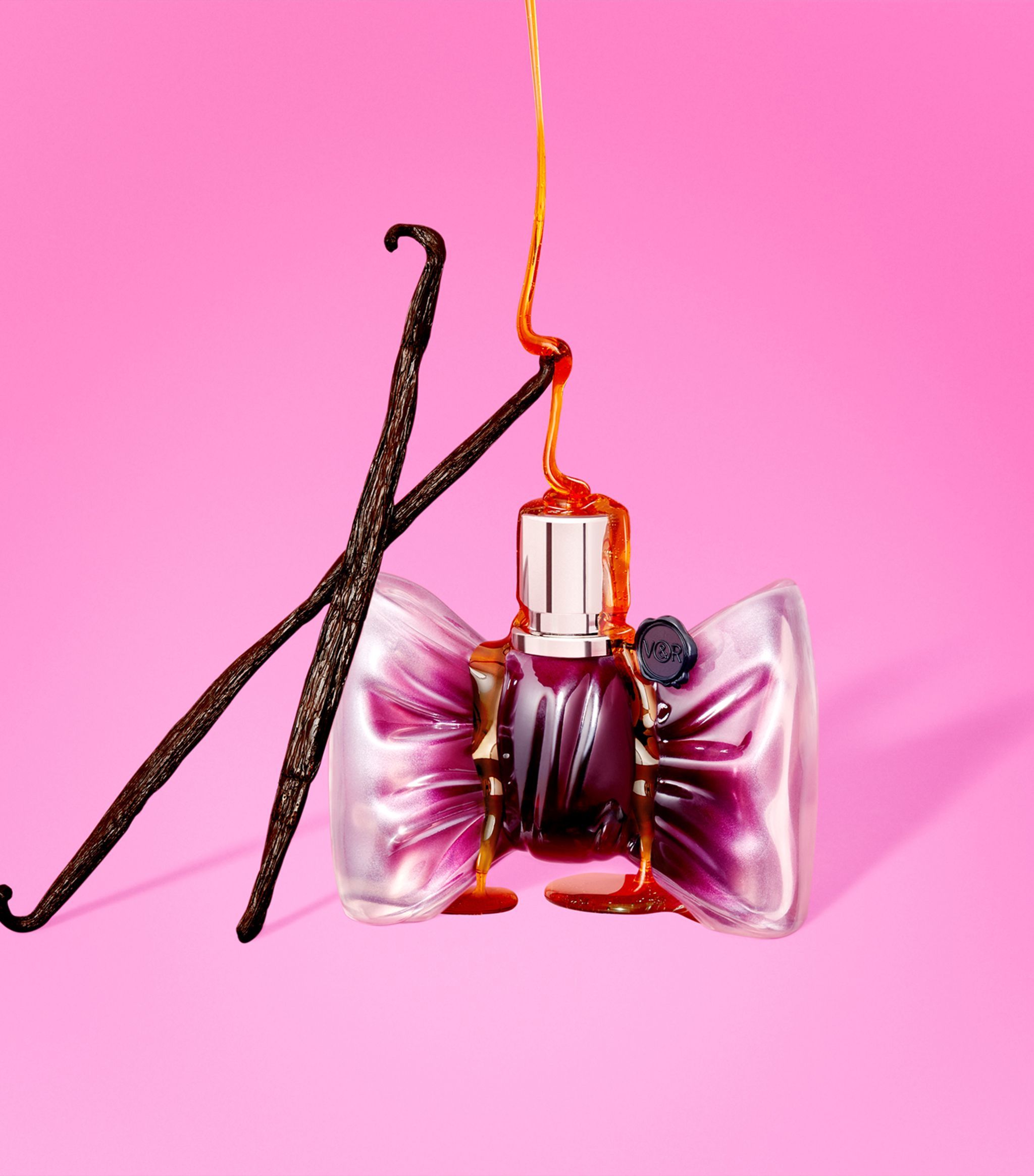 Bonbon Extreme Pure Perfume - Viktor&Rolf - Gallery 1