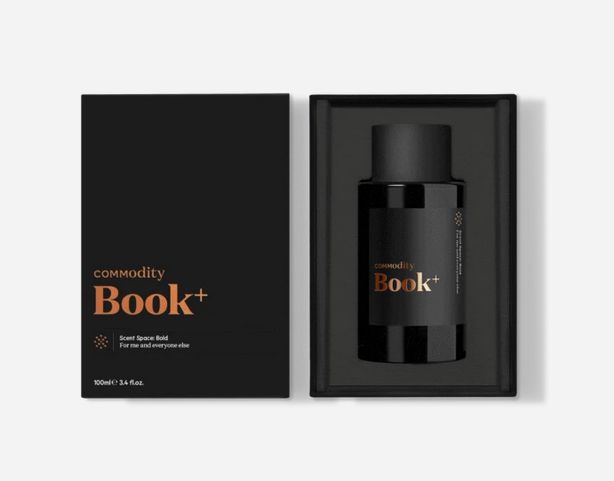 Book + - Commodity - Gallery 2