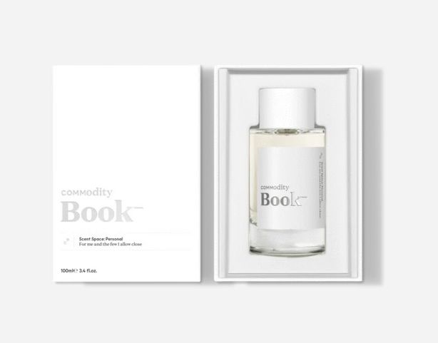 Book - - Commodity - Gallery 1