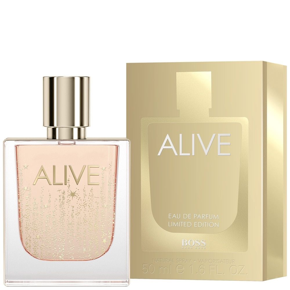 Boss Alive Collector Edition - Hugo Boss - Gallery 1