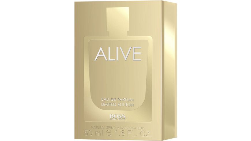 Boss Alive Collector Edition - Hugo Boss - Gallery 3