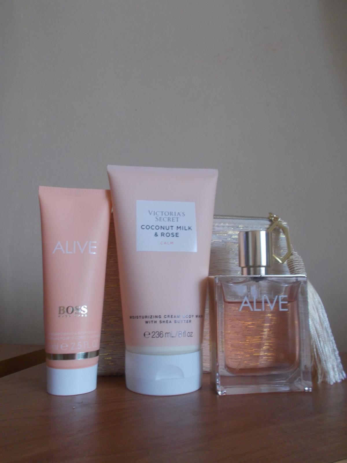 Boss Alive Eau de Parfum - Hugo Boss - Gallery 3