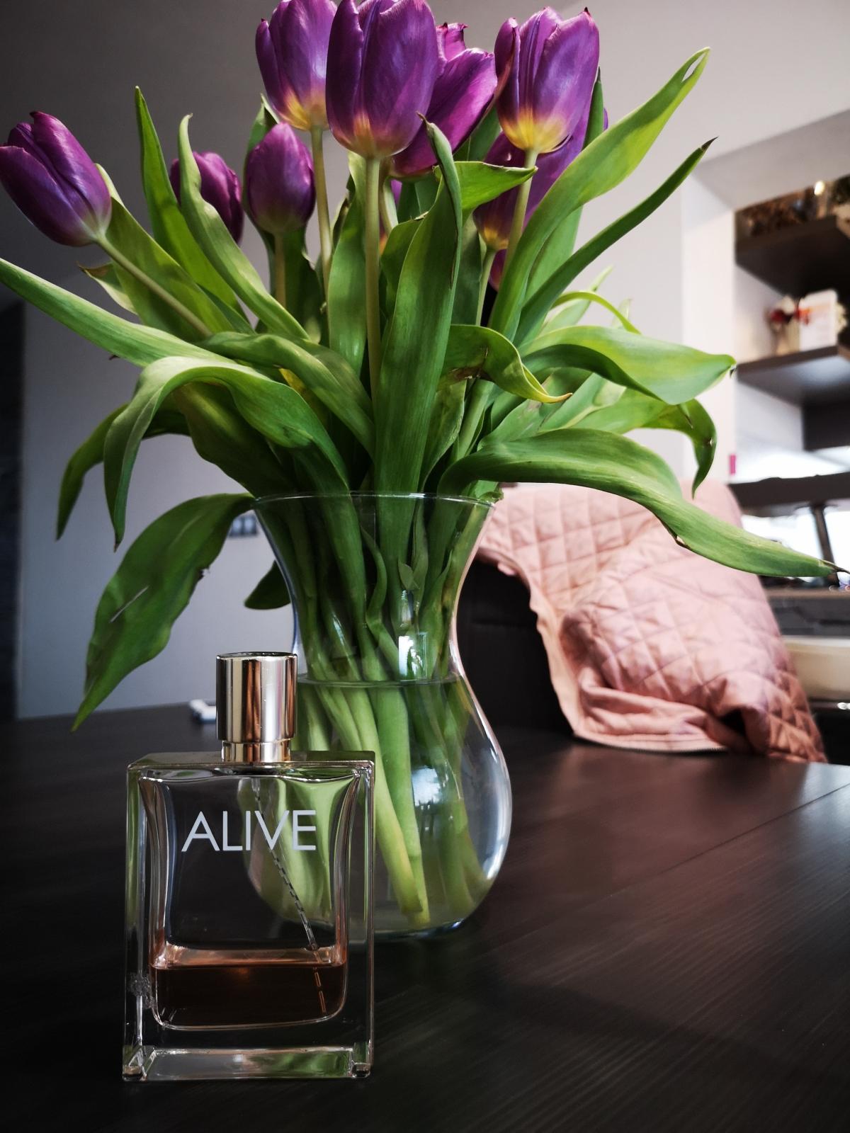 Boss Alive Eau de Parfum - Hugo Boss - Gallery 1