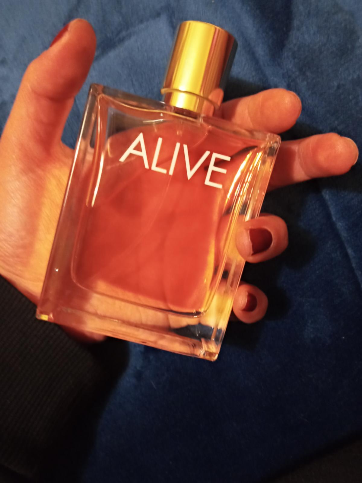 Boss Alive Eau de Parfum - Hugo Boss - Gallery 3