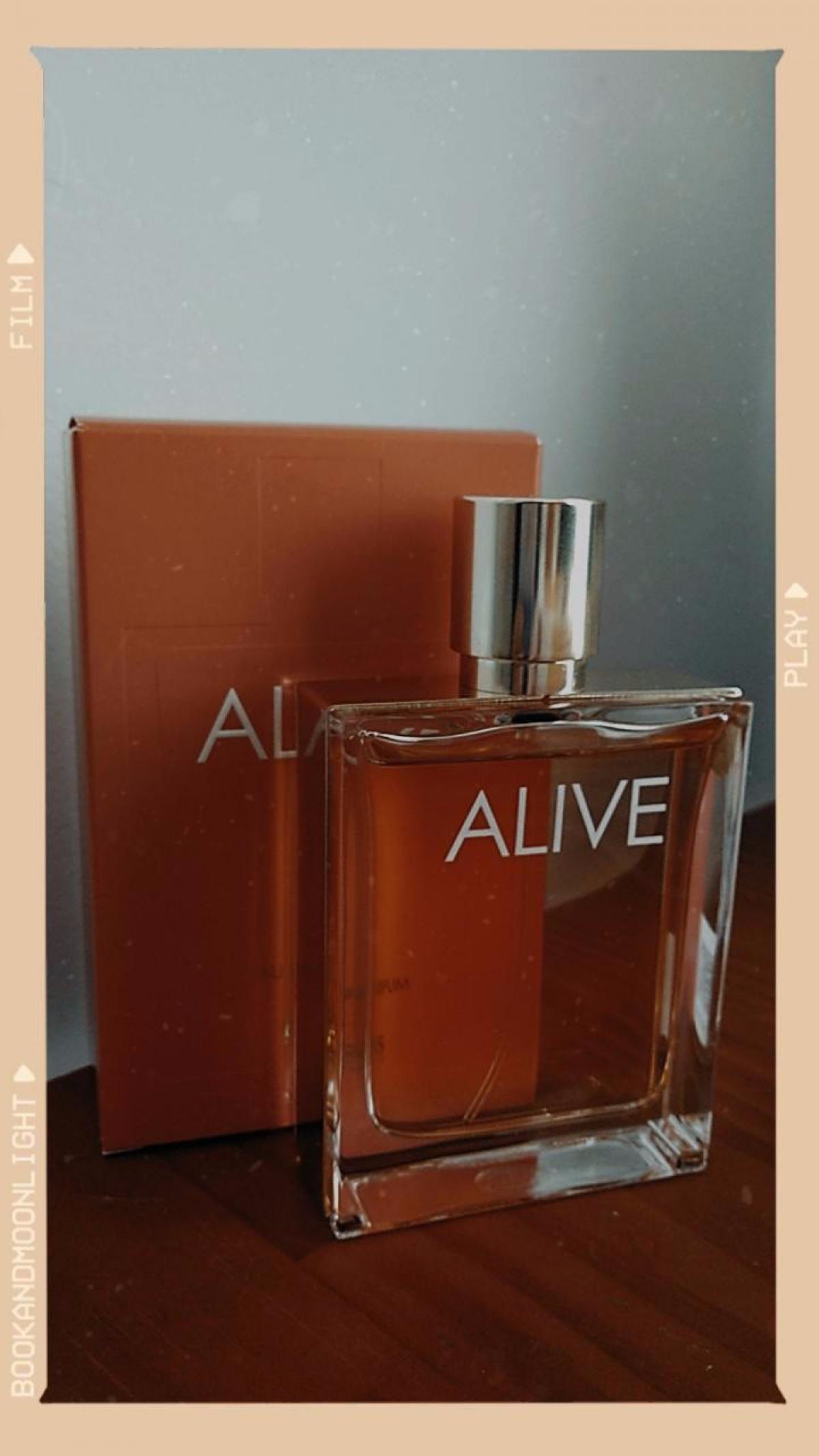 Boss Alive Eau de Parfum - Hugo Boss - Gallery 4