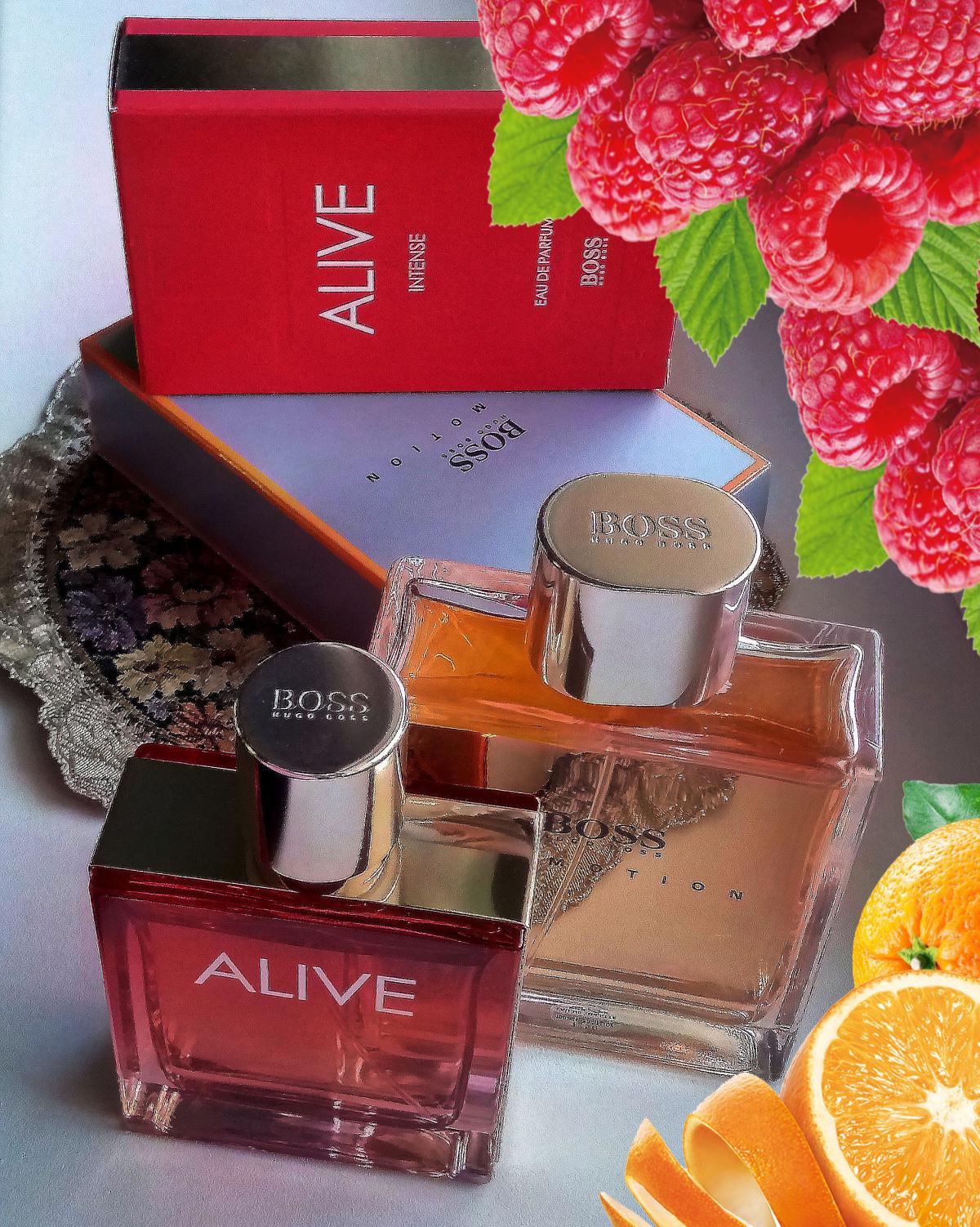 Boss Alive Intense - Hugo Boss - Gallery 3