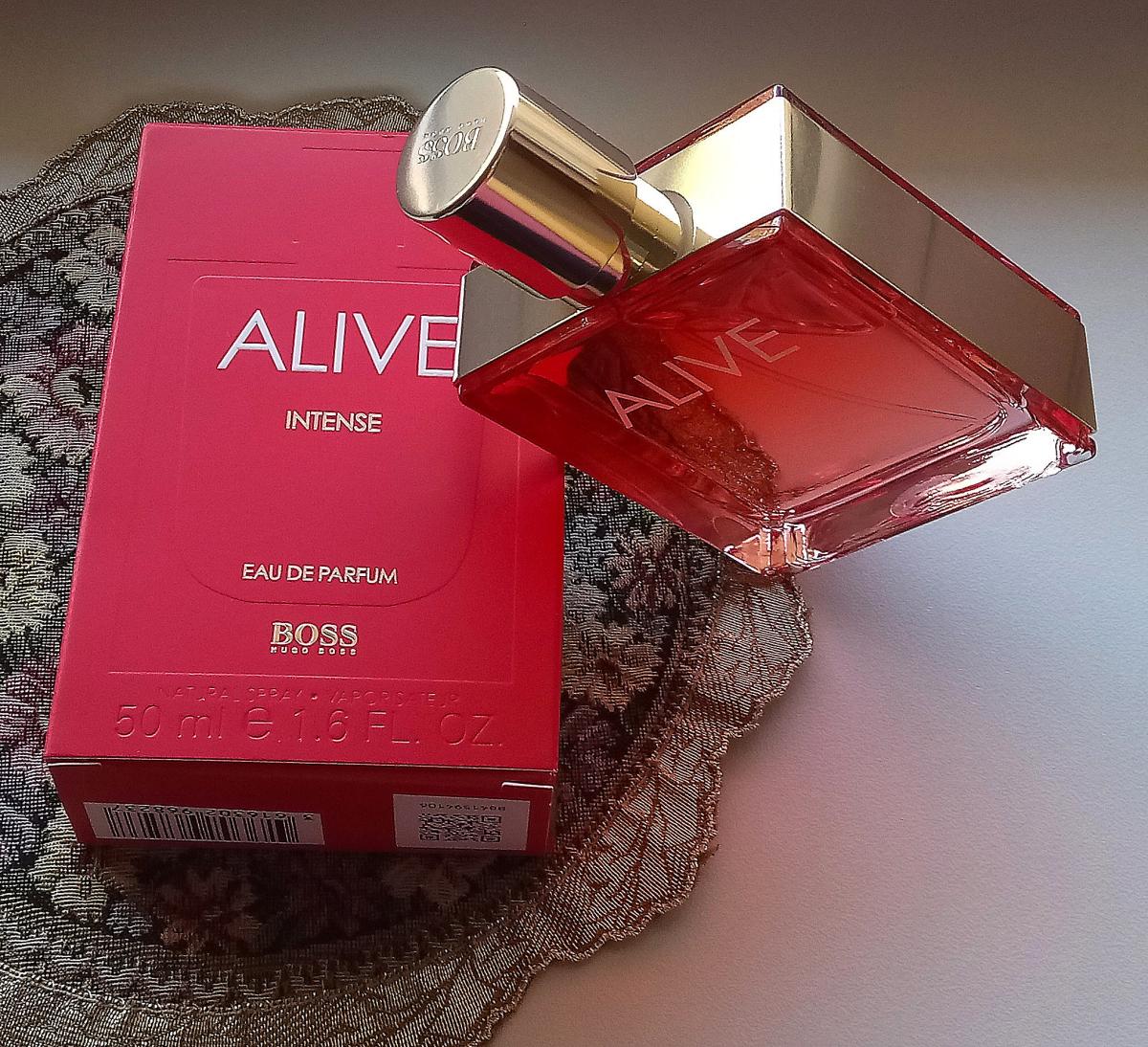 Boss Alive Intense - Hugo Boss - Gallery 4