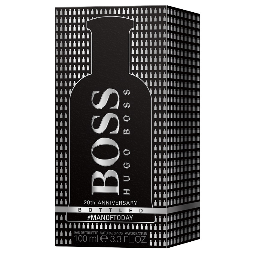 Boss Bottled 20th Anniversary Edition - Hugo Boss - Gallery 3