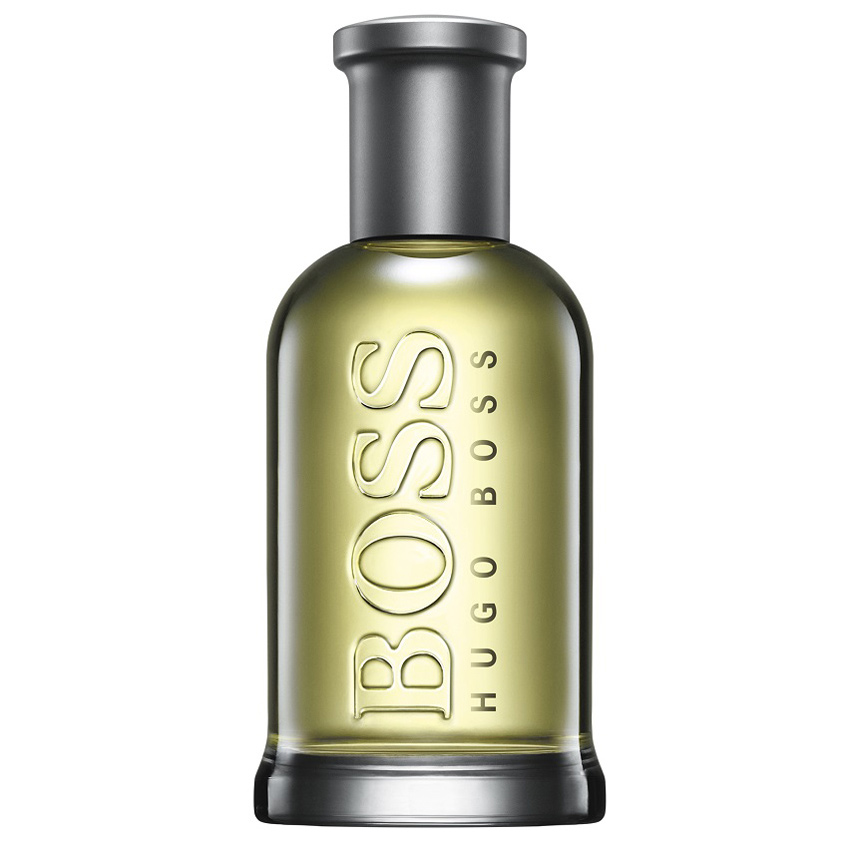 Boss Bottled 20th Anniversary Edition - Hugo Boss - Gallery 1