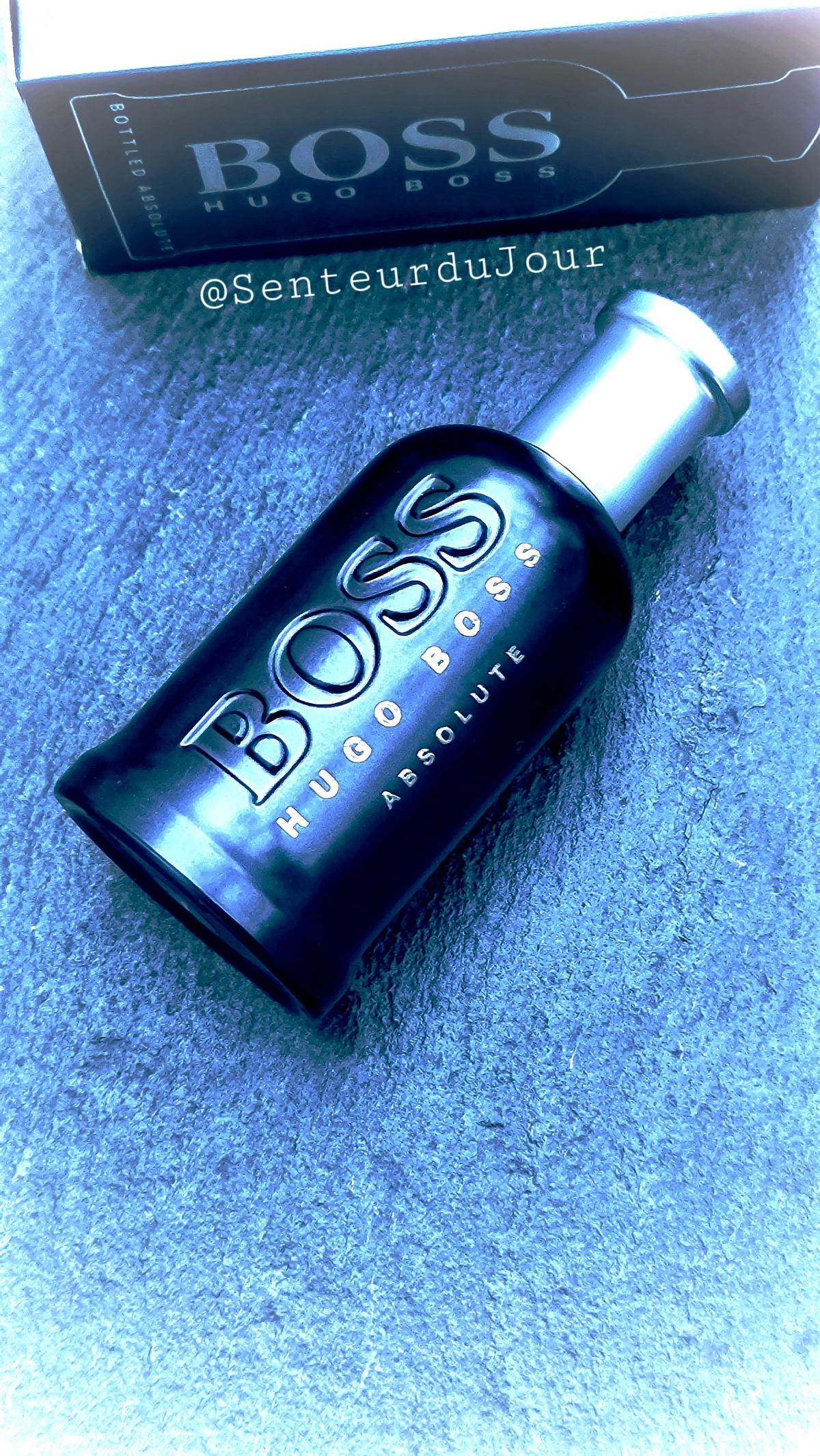 Boss Bottled Absolute - Hugo Boss - Gallery 1