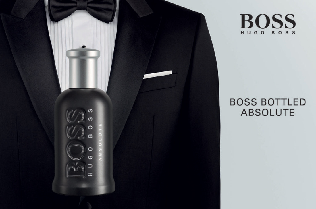Boss Bottled Absolute - Hugo Boss - Gallery 2