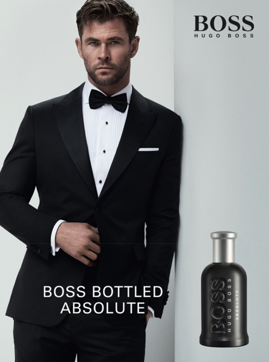 Boss Bottled Absolute - Hugo Boss - Gallery 3
