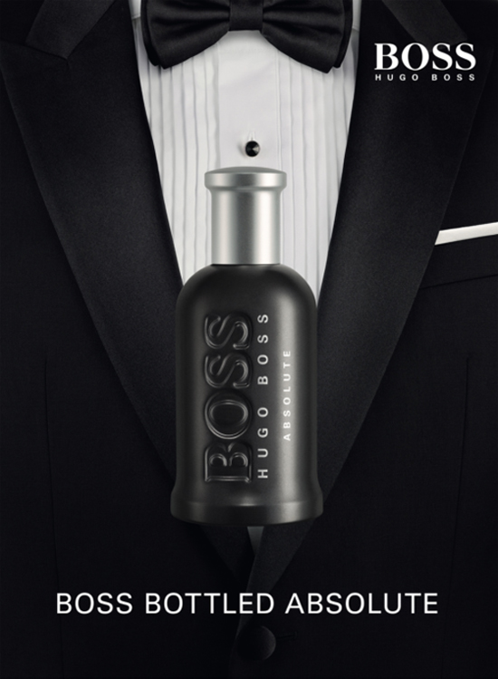 Boss Bottled Absolute - Hugo Boss - Gallery 4