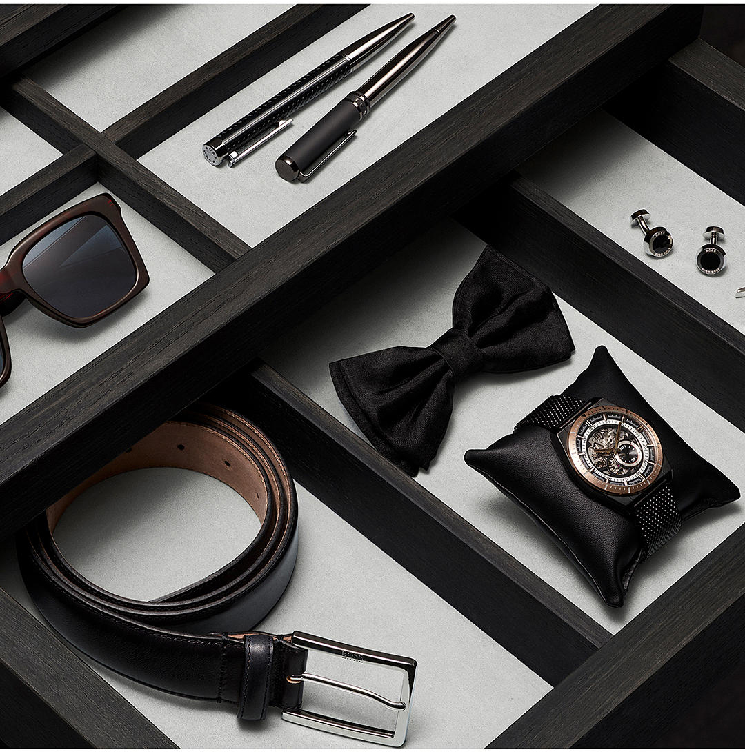 Boss Bottled Absolute - Hugo Boss - Gallery 2