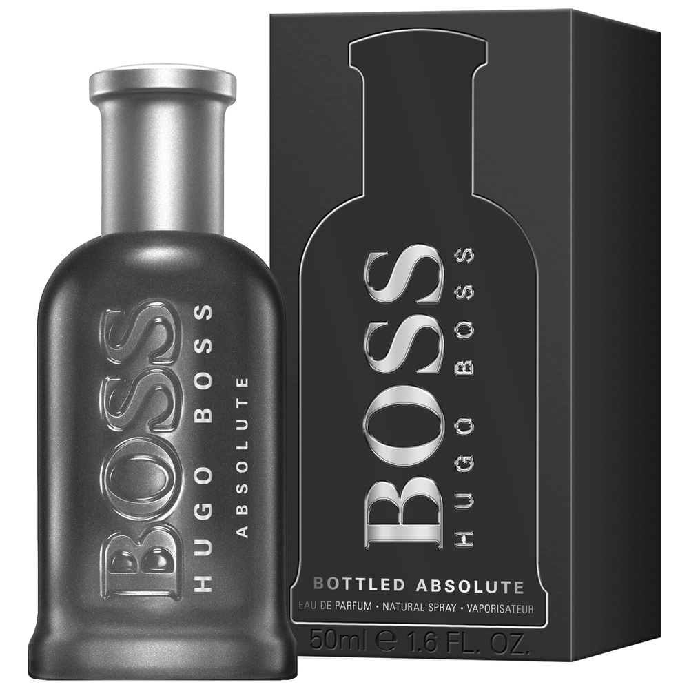 Boss Bottled Absolute - Hugo Boss - Gallery 3