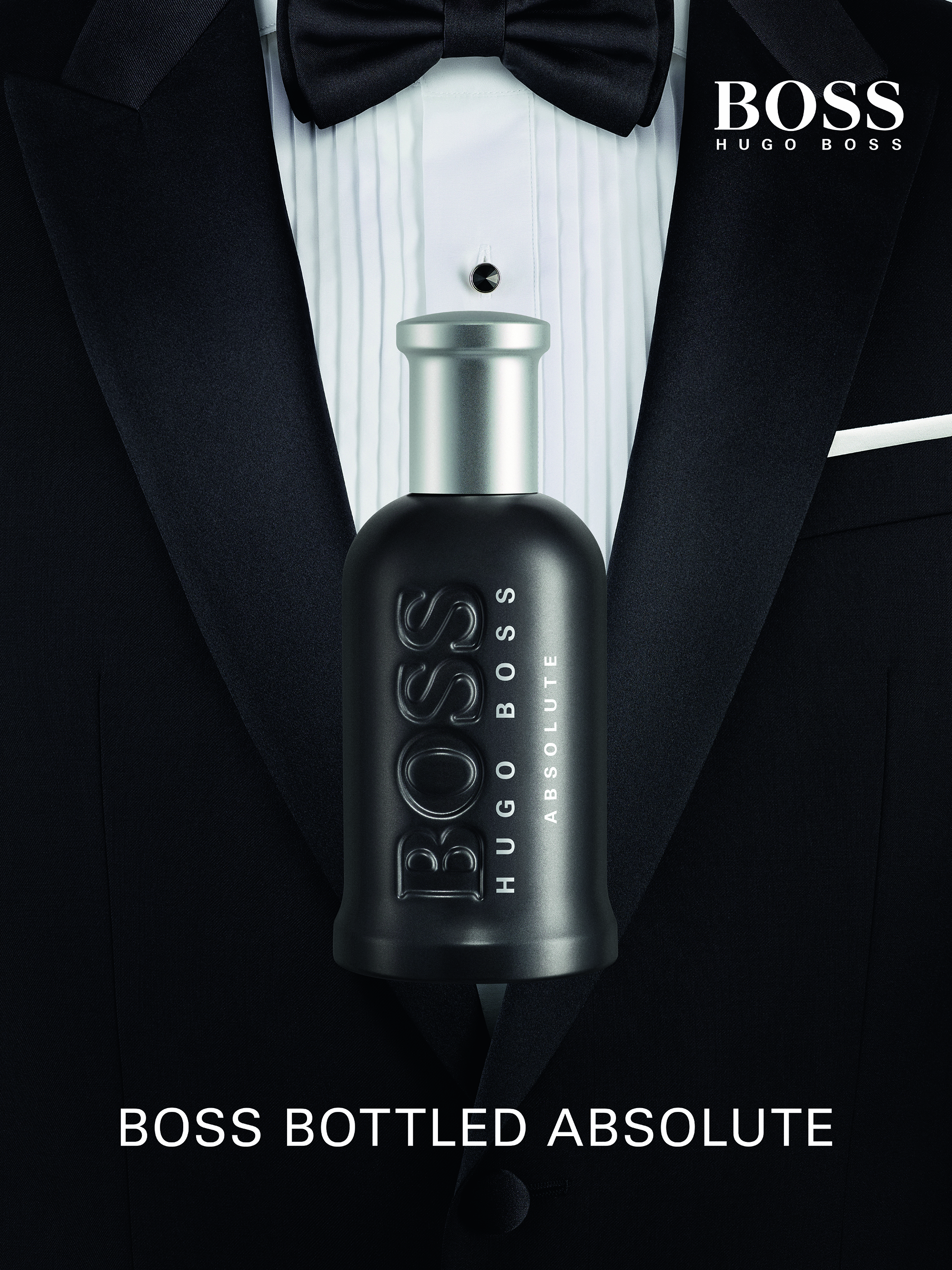 Boss Bottled Absolute - Hugo Boss - Gallery 1