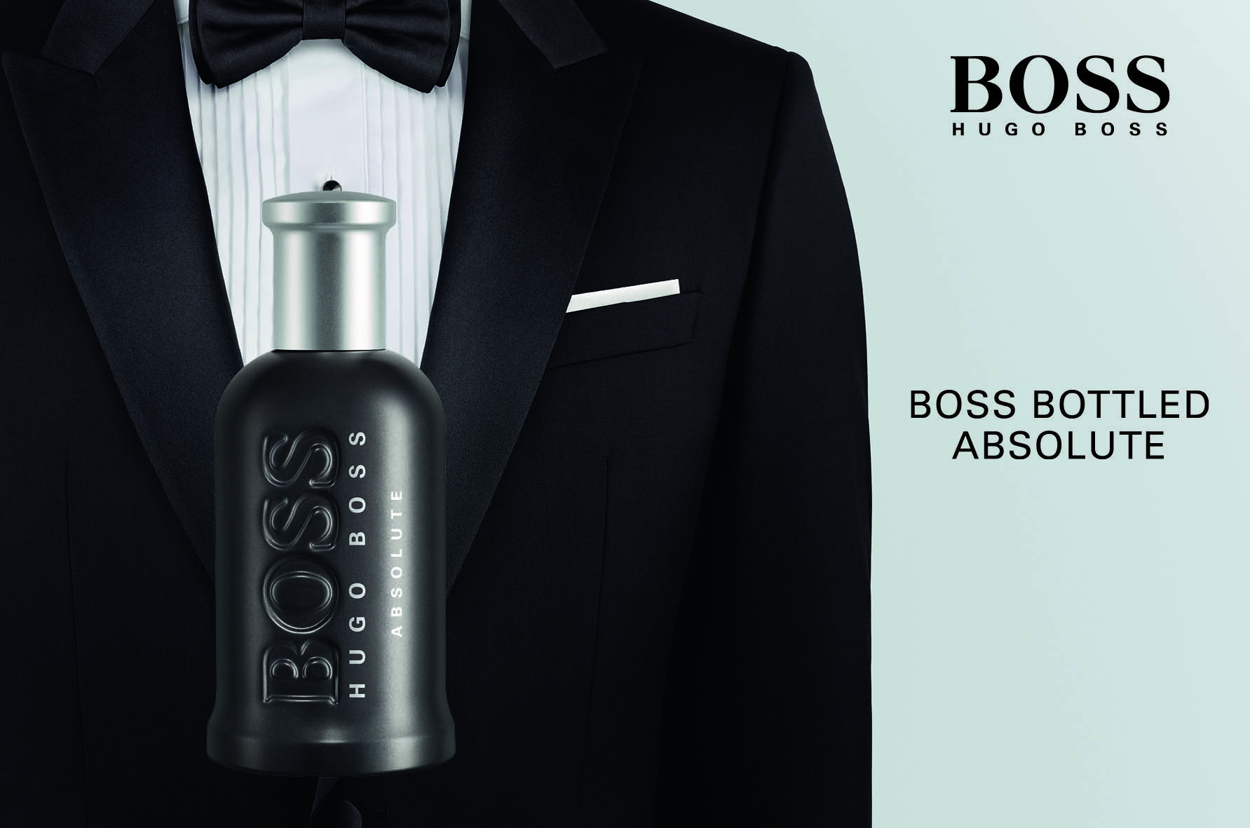 Boss Bottled Absolute - Hugo Boss - Gallery 3