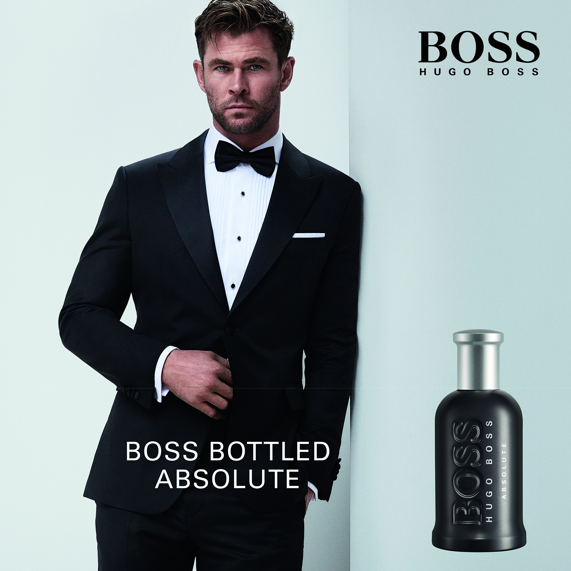 Boss Bottled Absolute - Hugo Boss - Gallery 4