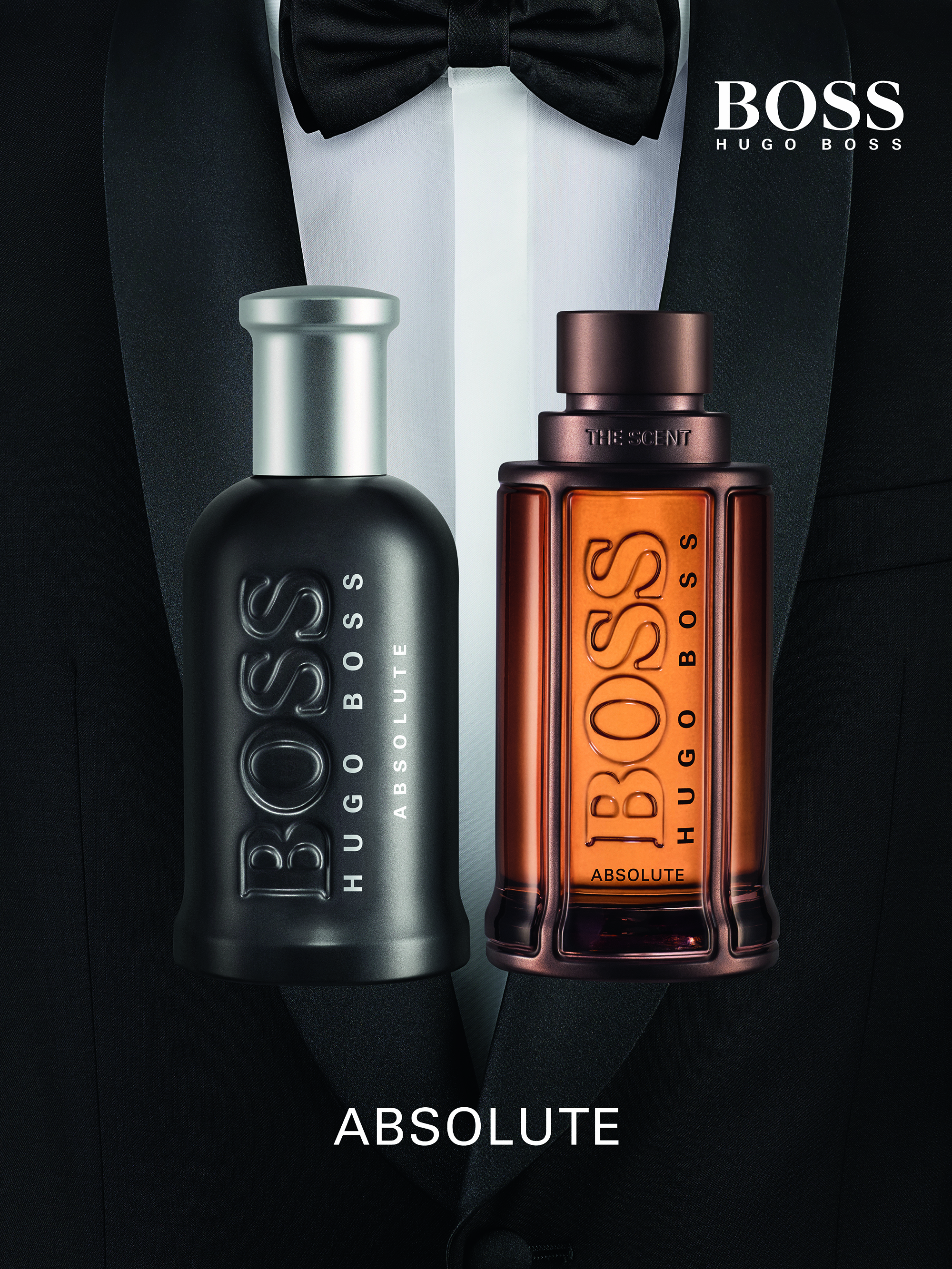 Boss Bottled Absolute - Hugo Boss - Gallery 1
