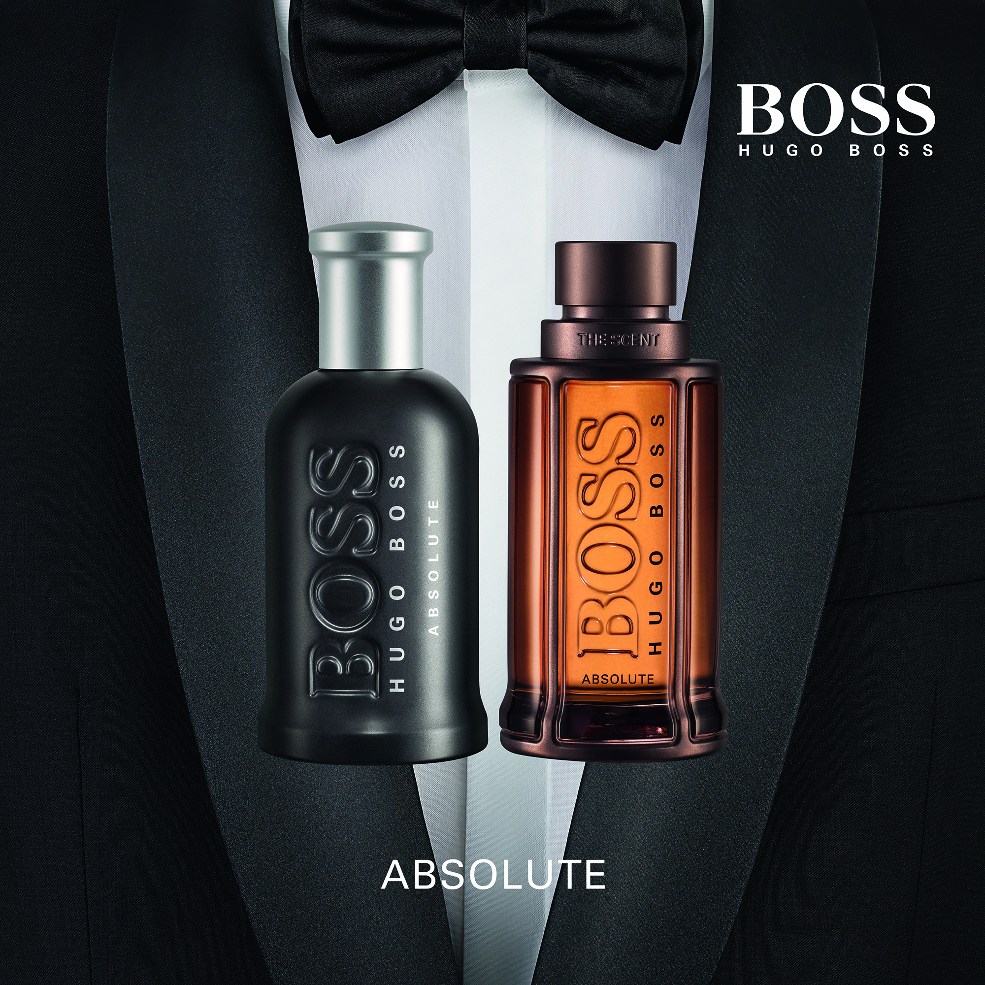Boss Bottled Absolute - Hugo Boss - Gallery 2