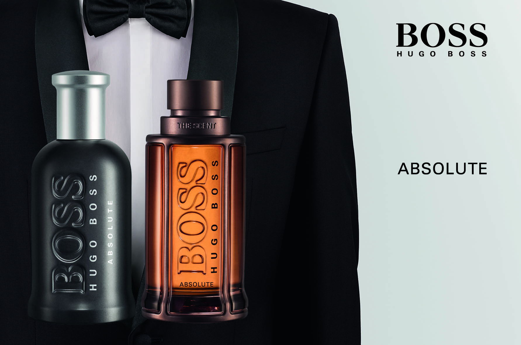 Boss Bottled Absolute - Hugo Boss - Gallery 3